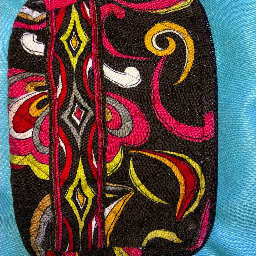 Vera Bradley Wallet